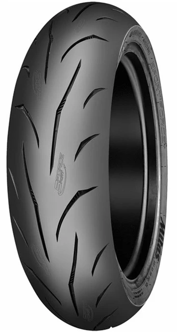 Mitas Sport Force + Evo 190/55R17 75 W
