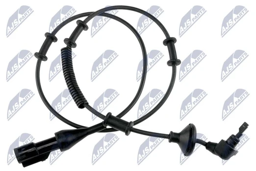 Jutiklis, rato greitis NTY HCA-CH-011