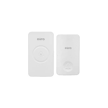 Bevielis durų skambutis Eura WDP-50A3
