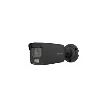 Hikvision bullet DS-2CD2047G2-L F4 (juoda)