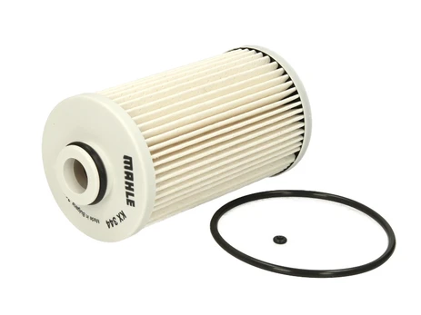 Kuro filtras MAHLE KX344D