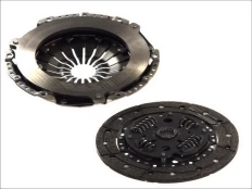 SACHS 3000 812 131 Clutch kit kaina