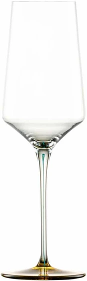 Owolovo Glass, 400 ml, olive, Ink