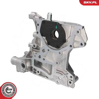 Alyvos siurblys ESEN SKV 77SKV036