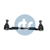 Strypo montavimas RTS 94-02309