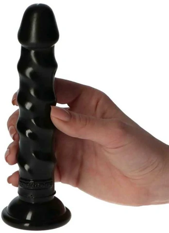 Toyz4Lovers Dildo Ugo Juodas