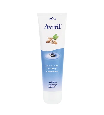 Alpa Aviril 100ml