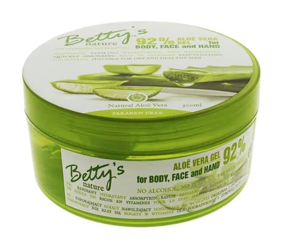 Alavijo gelis , 300 g