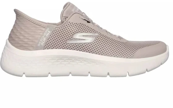 Skechers Go Walk Flex Grand Entry W 124836TPE batai