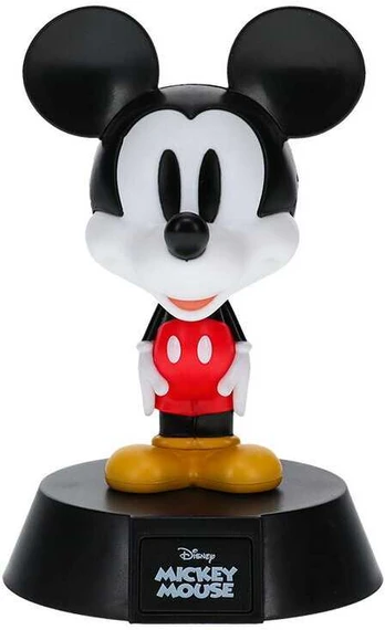 Paladone PALADONE Lampka Disney Myszka Miki