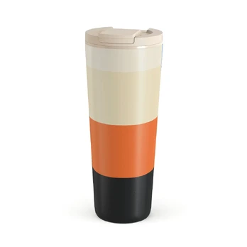 Triple Take - Travel Mug, 700 ml / Flap