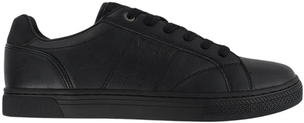 Buty vyrams Wrangler Ritchy Low juoda 20263005 11A (46)