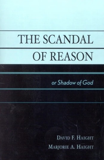 Scandal of Reason