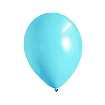 Žydri balionai (100 vnt./30 cm)