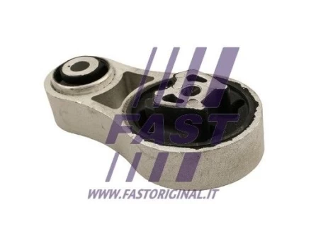 Variklio montavimas FAST FT52228