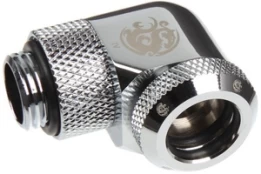 BitsPower Multi-Link Adapteris G1/4" 12mm - (BP-E90RML) kaina