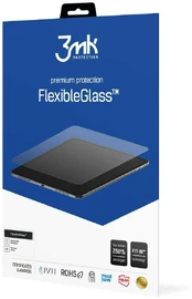 3MK FlexibleGlass T-Planšetė 5G Szkło Hybrydowe kaina