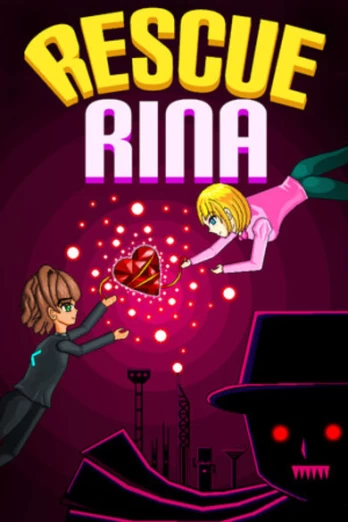 Rescue Rina PC