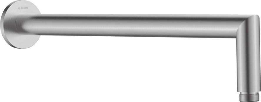 Wall Mounted Shower Spout - 400 mm