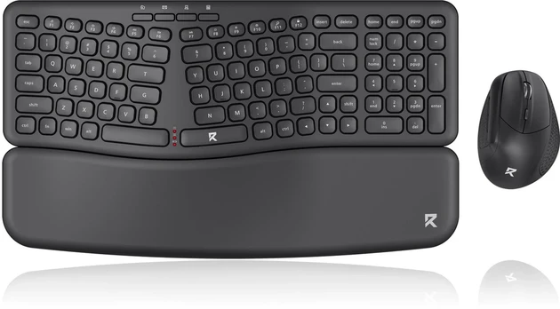 Klaviatūra Redragon BS-7162 MAX