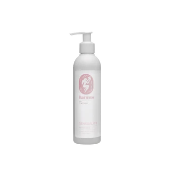 HARMOS, SENSUALITY masažo aliejus, 250ml