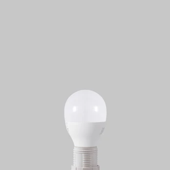 LUUMR Išmanioji LED lašelinė lempa E14 4,9 W Tuya WLAN matinė CCT