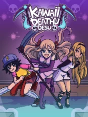 Kawaii Deathu Desu PC kaina