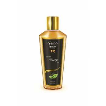 Burna Plaisir Secret 250 ml