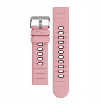 HiFuture Pultas-S Rožinė - dirželis do smartwatch'a