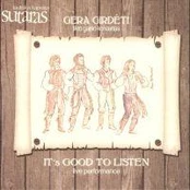 Gera girdėti. Tikro garso koncertas (CD)