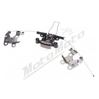 Atverčiamas smakro mechanizmas LS2 FF910