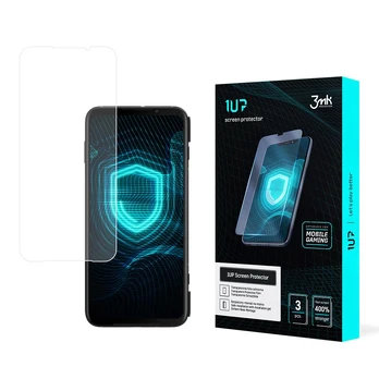 Xiaomi Juodas Shark 3 Pro - 3mk 1UP