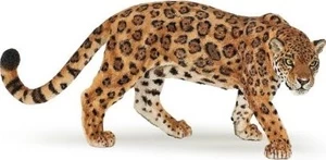 Žaislinė figūrėlė Papo Jaguar 401072
