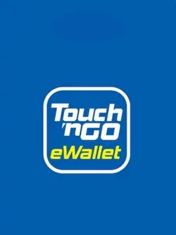 Touch n Go eWallet 10 MYR Voucher MALAYSIA