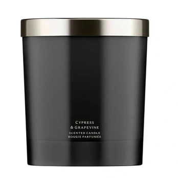JO MALONE Cypress & Grapevine CANDLE 200g