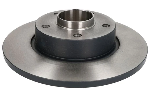 TRW DF4273S Brake Disc