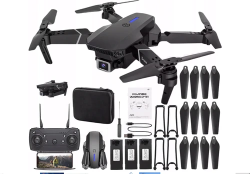 Dronas Allnoel E95 Pro