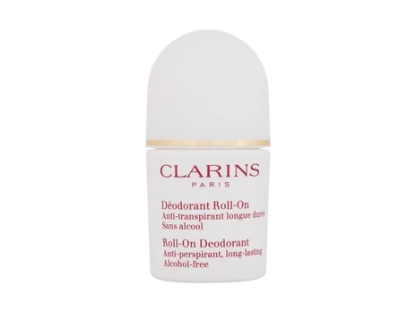 Clarins Roll-On Deodorant 50ml