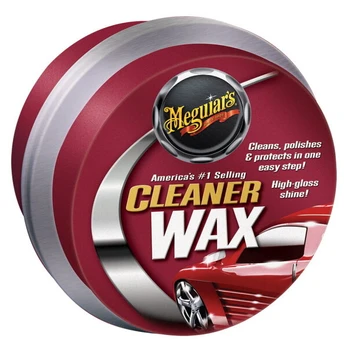 Meguiar's valymo ir vaškavimo pasta