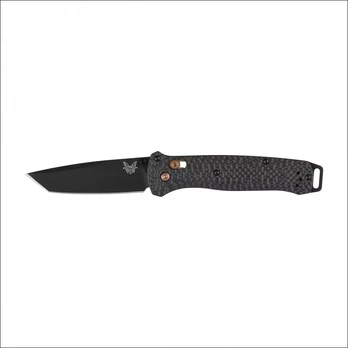 Sulankstomas peilis Benchmade 537BK-10 Bailout