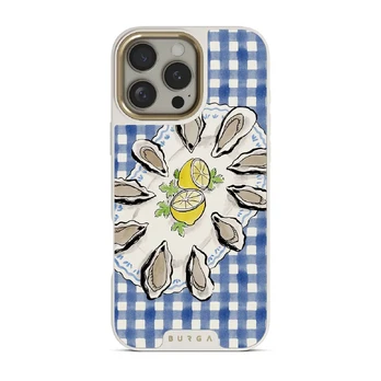 Today's Special - iPhone 16 Pro Max Case, Elite Light (MagSafe) / Gold