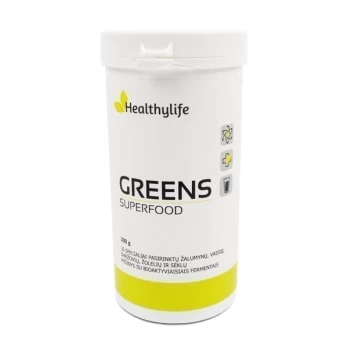 Greens Superfood, 300g