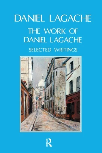 Work of Daniel Lagache