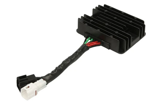 Įtampos reguliatorius ASU6019 (12V) Tinka: SUZUKI