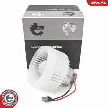 Vidaus pūtiklis ESEN SKV 68SKV166