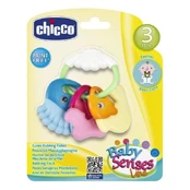 CHICCO kramtukas „Žuvytės“ kaina