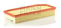 Oro filtras MANN-FILTER C38145 kaina