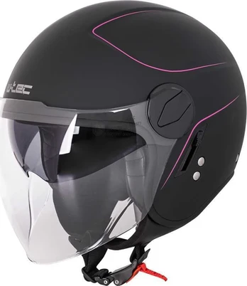 Motorolerio šalmas W-TEC Vernante