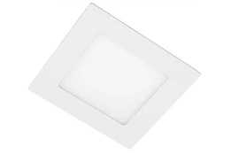 Šviestuvas įleidžiamas GTV Matis Plus, 3000°K, LED, baltas kaina
