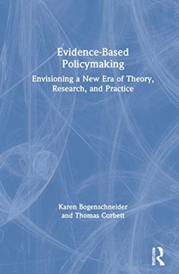 Evidence-Based Policymaking